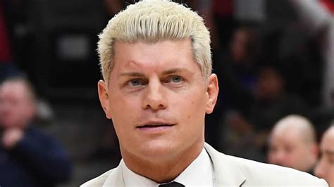 cody rhodes vater|Cody Rhodes: Bio, Wiki, Real Name, Age, Height,。